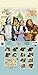 The Wizard of Oz Land of Oz 2015 Calendar