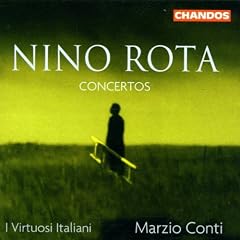 Concerto Pour Harpe, Concertos Pour Basson, Castel Del Monte, Concerto Pour Trombone
