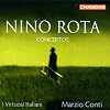 Nino Rota: Concertos