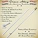 Grace Alley Flag Pole Kit Includes Tangle Free Flag Pole, Flagpole Bracket and American Flag - Made in USA. Great for Residential or Commercial (American Classic White Kit)
