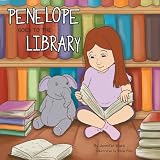 Penelope Goes to the Library