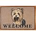 Yorkshire Terrier Decorative Mat