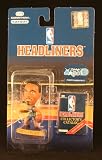 PENNY HARDAWAY / ORLANDO MAGIC * 3 INCH * 1996 NBA Headliners Basketball Collector Figure