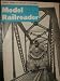 Book Model Railroader Magazine (April, 1964)