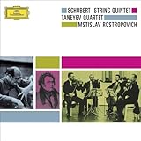 Schubert: String Quintet in C Major D.956