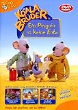 Eigenschaften Kiddinx Entertainment GmbH  / Die Koala BrÃ¼der - Ein Pinguin ist keine Ente