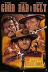 Good, The Bad & The Ugly, The - Poste...