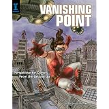 vanishing point perspective for comics from the ground up