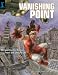 Vanishing Point: Perspective for Comics from the Ground Up