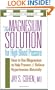 The Magnesium Solution for High Blood Pressure