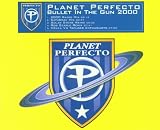 Bullet in the gun 2000 (incl. Solar Stone/Bob Searle Remixes)