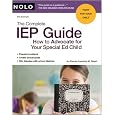 The Complete IEP Guide: How to Advocate for Your Special Ed Child