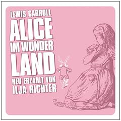 Alice im Wunderland (Gro�e Geschichten - neu erz�hlt)