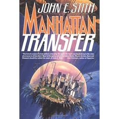 Manhattan Transfer