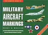 The Hamlyn guide to military aircraft markings