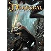 Durandal, Tome 3 : La Marche de Bretagne