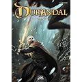 Durandal, Tome 3 : La Marche de Bretagne