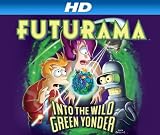 Into the Wild Green Yonder [HD]