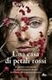 Una casa di petali rossi