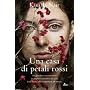 Una casa di petali rossi di Kamala Nair