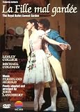La Fille Mal Gardée [DVD] [1998]