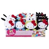 Hello Kitty 50TH ANNIVERSARY 6