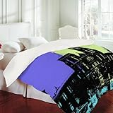 Duvet Cover Cathedral (by DENY Designs)
