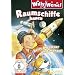 Willy Werkel - Raumschiffe bauen. Deine Abenteuer als Astronaut!