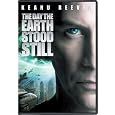 The Day the Earth Stood Still (Two-Disc Widescreen Edition)