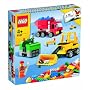 Lego - 6187 - CreativeBuildingSystem - Jeux de con&hellip de LEGO