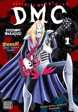 Detroit Metal City, Volume 1