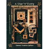 A star "4" every season