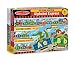 ALPHABET EXPRESS FLOOR PUZZLE