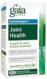 Gaia Herbs Joint Health, 60-capsule Bottle