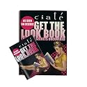 Ciate Get the Look Book with Manicure and Colour Collection Nail Polishes and Manicure Accessories