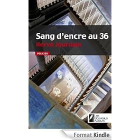 Sang d'encre au 36
