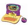 Vtech - Ordinateur pour enfant- Genius Dora (Ordinateur � Clavier + �cran)