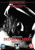 Breaking Nikki [DVD]