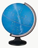 Constellation Globe
