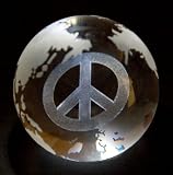 The Original PeaceGlobe