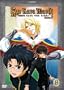 Kyo Kara Maoh: Season 2, Vol. 8