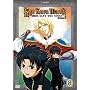 Kyo Kara Maoh: Season 2, Vol. 8