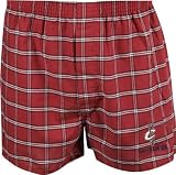 Cleveland Cavaliers adidas 3-Stripe Pocket Short - X-Large