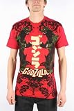 Godzilla - Duplicuty Subway T-Shirt