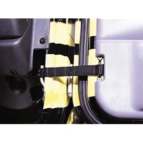Rampage 769401 Adjustable Door Strap