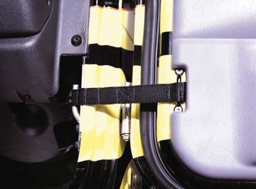 Rampage 769401 Door Strap