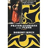 prayer cushions of the flesh