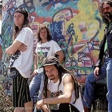 Faith No More