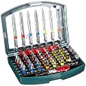Metabo Bit-Box Promotion, 56-teilig