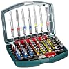 Metabo Bit-Box Promotion, 56-teilig